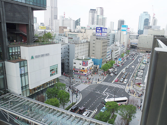 大阪市